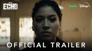 Marvel ECHO x Choctaw Nation