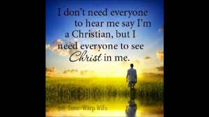 These christian quotes might help you regain your faith and see the light at the end of the dark 19 powerful and inspiring christian quotes. The 10 Best Christian Quotes Ever This You Need To Know And Share Youtube