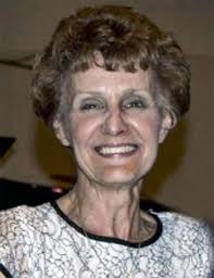 Patricia Birmingham Obituary October 9, 2021