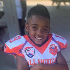 Support the GASA Bullies Youth Football Program!