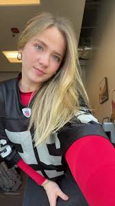 Sports Day Outfit for Red at School