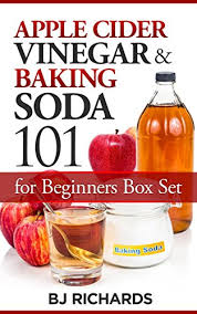 The caustic drain cleaners that we use to unclog them contain sodium hydroxide or sulfuric acid. Amazon Com Apple Cider Vinegar And Baking Soda 101 For Beginners Box Set Ebook Richards Bj Kindle Store