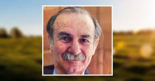 Eugene Talbot Obituary October 12, 2021