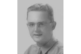 Philip Crooks Obituary (1921