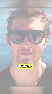 Patrick Story #story #storytime #scarystories #drama #truecrimetiktok