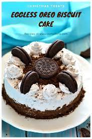 Oreo Cake Recipe Oreo Cake Recipes Oreo Biscuit Cake Oreo Cake