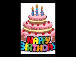 Canzoni Di Buon Compleanno Youtube Buon Compleanno Canzoni Compleanno