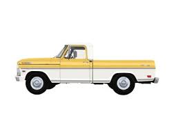 Image result for Yellow 1980 Truck