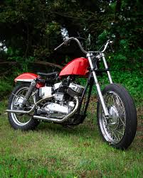 Image result for Pepper Red 1953 Motorcycle