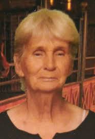 Barbara Jo (Garrison) Duty Obituary December 2, 2019