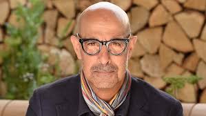 A land where the sun shines, the premiering tonight, stanley tucci: Stanley Tucci To Star In Amc Limited Series Hollywood Reporter