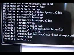 H œ n i x. Jailbreak Untethered Ipad 2 Ios 5 0 1 En Windows Con Comandos Youtube