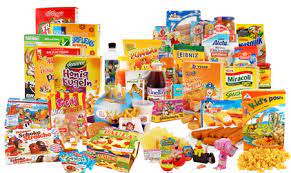 Kinderlebensmittel Was Herrscht Da Rainer Petrak