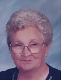 Obituary information for Ann Carter Crump