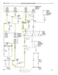 Complete installation instructions and lifetime technical support on all trailer wiring purchases. Cruise Control Wiring Diagram Help Jeep Wrangler Tj Forum