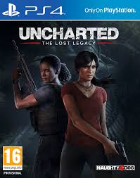 Best story, best supporting cast, and the first in the series to really do. Uncharted The Lost Legacy Uncharted Wiki Fandom