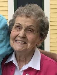 Lucille C. Beliveau Obituary June 5, 2022