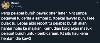 I) contoh surat berhenti kerja hotel dengan sebulan notis (kerja di hotel). Nak Berhenti Tapi Bos Tak Bagi Sampai Jumpa Pengganti Ini 8 Tindakan Yang Patut Anda Buat