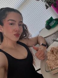 Ruby Rivera's Instagram, Twitter & Facebook