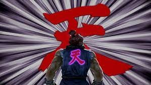 Wallpapers in ultra hd 4k 3840x2160, 1920x1080 high definition resolutions. Hd Wallpaper Akuma Heihachi And Akuma Tekken 7 Rear View One Person Wallpaper Flare