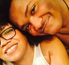 My first born. The one who let me know that I was a Mom. Forrest Gordon  Price. “My sweet baby.” How can you be 27, today? And, this is our first  birthday,