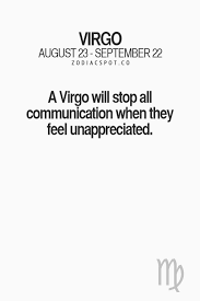 Zodiacspot Read More About Your Zodiac Sign Here Virgo Zodiac Virgo Quotes Virgo