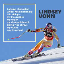 Inspiring Female Athletes Showing Us How To Break Our Own Barriers Female Athletes Quotes Female Athlete Quotes Athlete Quotes