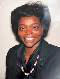 Gwendolyn D. Greene Obituary