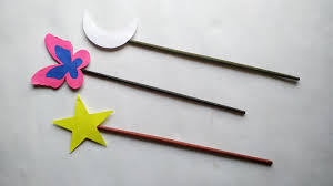 How To Make A Beautiful Magic Stick For Kids Dinesh Arts Youtube Pencil your way into one of the most creative rpg adventures ever! how to make a beautiful magic stick for kids dinesh arts