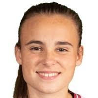 BEA: Beatriz Vélez Ortiz (Delantera)