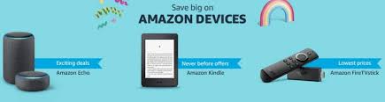 But you don't have to wait for deals! Amazon India Prime Day Sale 2021 Offers Dates July 2021