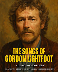 Gordon Lightfoot's tribute to the Edmund Fitzgerald crew
