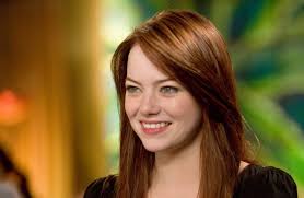 Emma Stone