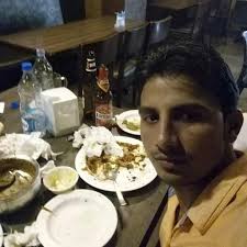 Sunil Rajput's User Profile