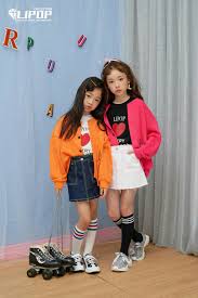 Pin Di Bff Outfits