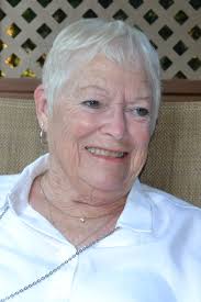 Obituary for Anne Park Kimble
