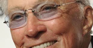 Residents share memories of Andy Williams