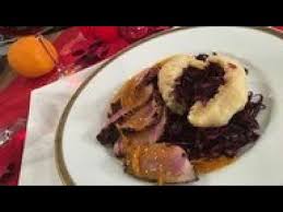 Kochen Mit Martina Und Moritz Weihnachten In Europa Was Unsere Nachbarn Zum Fest Essen Youtube