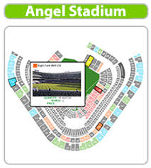 10 Reasonable Angels Interactive Seating Chart