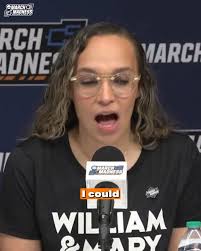 @MarchMadnessWBB's video Tweet