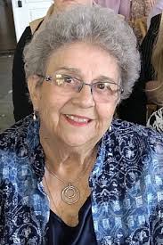 Obituary information for JoAnn Hurtt