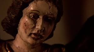 Rachel's Feature Presentations: 2015