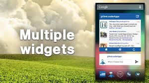 Is listed under category social. Tweetcaster For Android Apk Download
