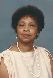 Melba Stokes Mayes