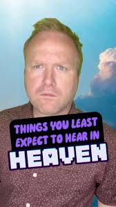 Hurtful. But true maybe. 🤷‍♂️ 🤷‍♀️ #heaven #fyp #foryou #eternity #death  #angels #endtimes #comedy #christian