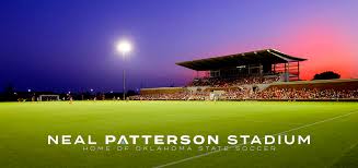 Neal Patterson Stadium Oklahoma State University Athletics