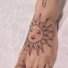 They come in all shapes, sizes and colors. 25 Amazing Foot Tattoo Ideas For Women Ideasdonuts