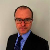 Richard Bodal Hansen