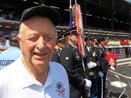 Saratoga Race Course honors nation's veterans