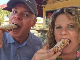 What do you do when you're gifted a one night stay at the gorgeous Ojai  Valley Inn? Head